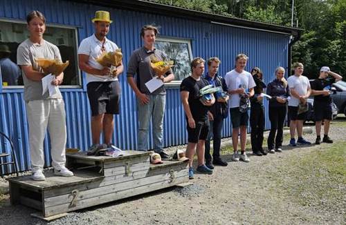 En bild som visar klädsel, person, utomhus, fotbeklädnader

AI-genererat innehåll kan vara felaktigt.