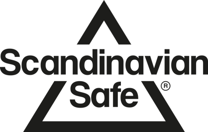 Scandinavian Safe