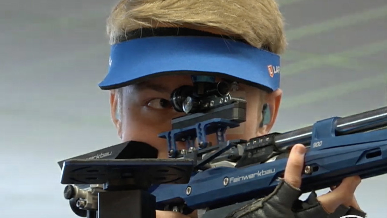 Jesper Suhl Final Luft