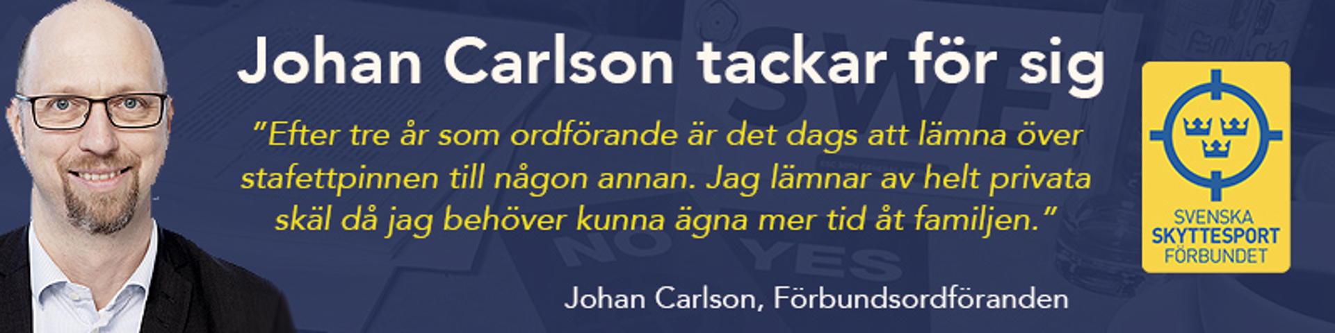 Styrelsens Nyhetsbrev Jan26