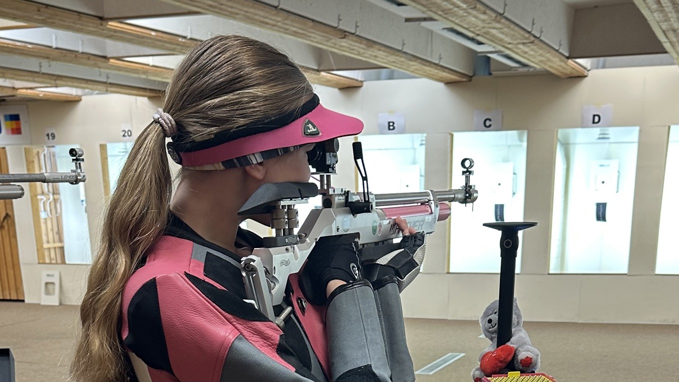 Emilia Falk JSM 2025