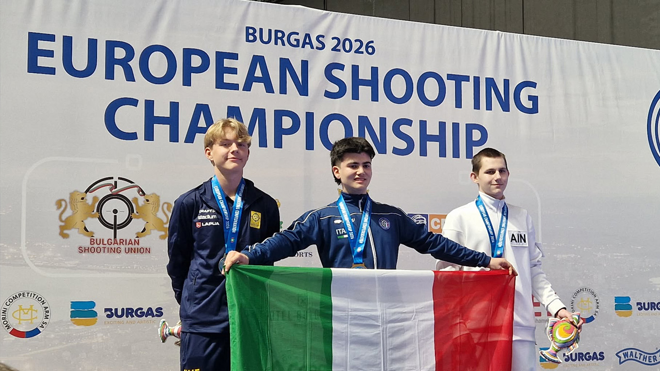 Ture Silver Nr 2 Burgas